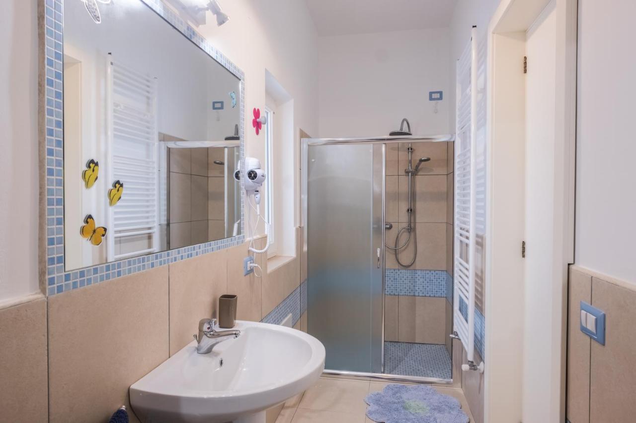 Microborgopasca Bed & Breakfast Sannicola Exterior photo